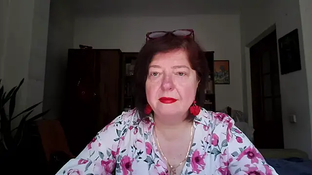 Violet Pulse online show from 20, 6, 2026
