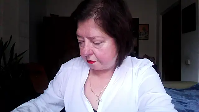 Violet Pulse online show from 2, 11, 2025