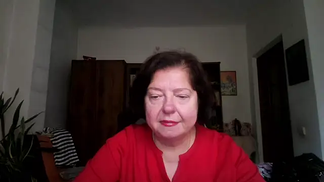 Violet Pulse online show from 26, 10, 2025