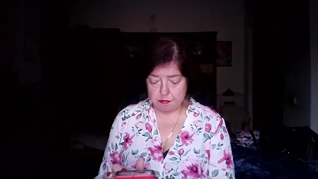 Violet Pulse online show from 29, 10, 2025