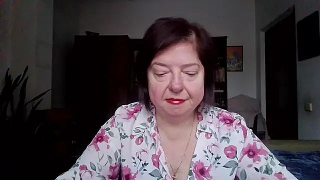 Violet Pulse online show from 13, 1, 2026