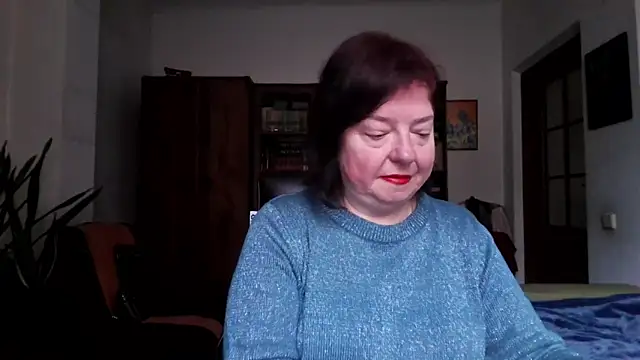 Violet Pulse online show from 21, 4, 2026