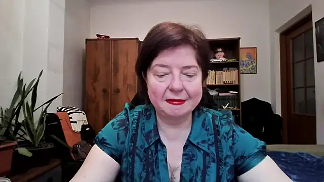 Violet Pulse online show from 17, 2, 2026