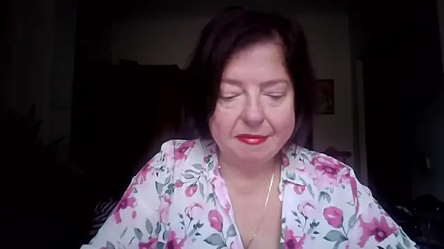 Violet Pulse online show from 20, 10, 2025