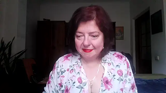 Violet Pulse online show from 18, 5, 2026
