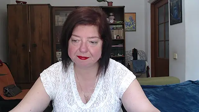 Violet Pulse online show from 8, 7, 2026