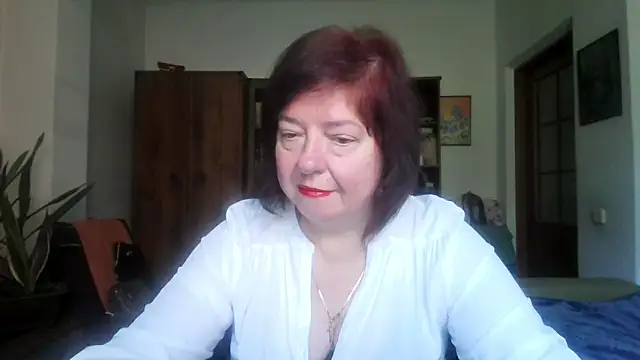 Violet Pulse online show from 12, 5, 2026