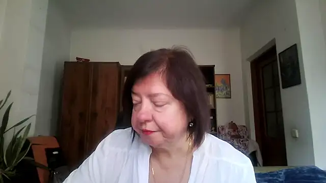 Violet Pulse online show from 21, 11, 2025