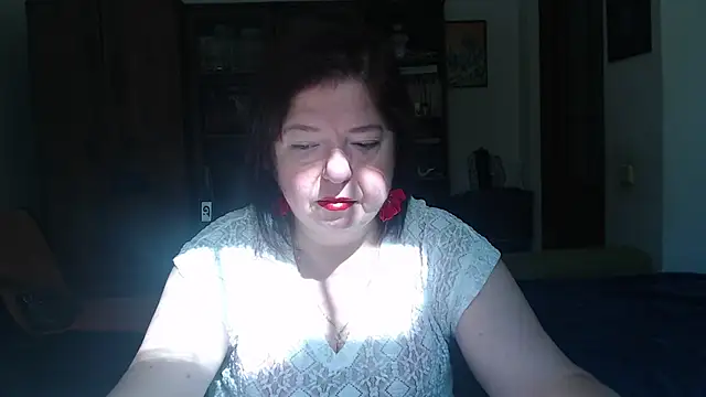 Violet Pulse online show from 18, 7, 2026