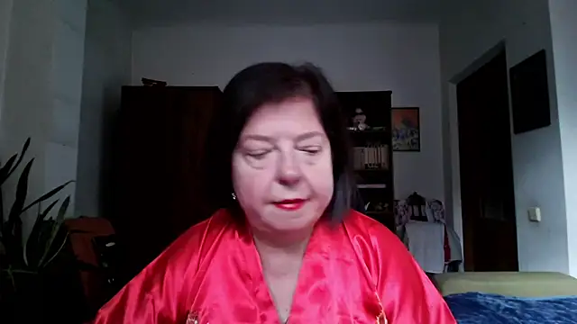 Violet Pulse online show from 25, 11, 2025