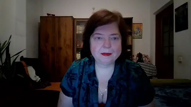 Violet Pulse online show from 16, 1, 2026