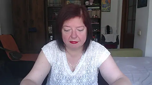 Violet Pulse online show from 17, 7, 2026