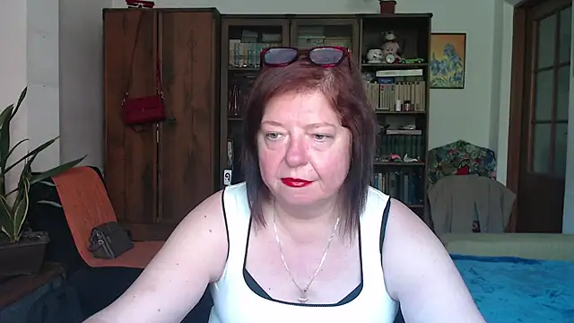 Violet Pulse online show from 29, 6, 2026