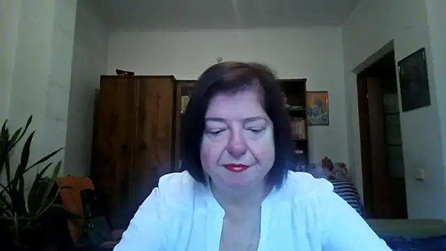 Violet Pulse online show from 28, 11, 2025