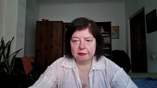 Violet Pulse online show from 9, 3, 2026