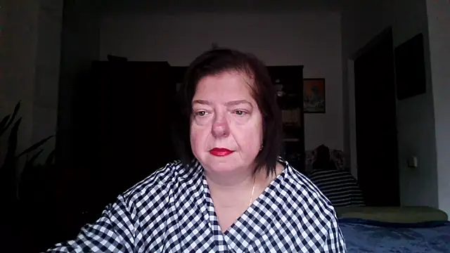 Violet Pulse online show from 5, 12, 2025