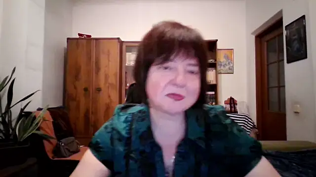 Violet Pulse online show from 16, 12, 2025