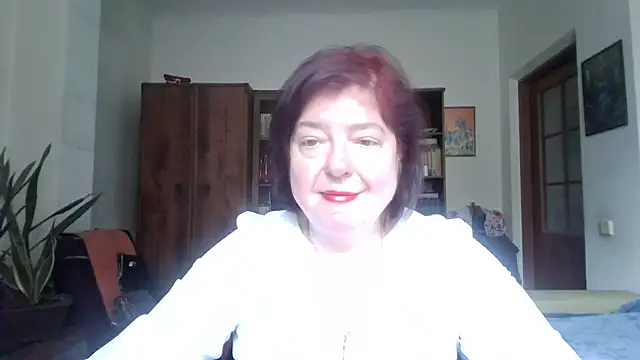 Violet Pulse online show from 1, 5, 2026