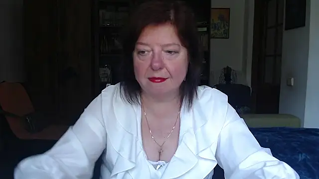 Violet Pulse online show from 23, 7, 2026