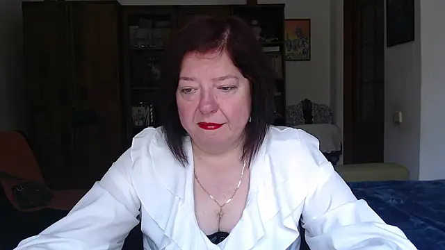 Violet Pulse online show from 14, 7, 2026