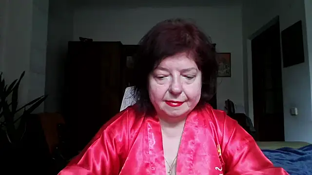 Violet Pulse online show from 23, 5, 2026