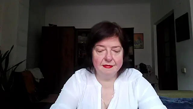 Violet Pulse online show from 25, 2, 2026