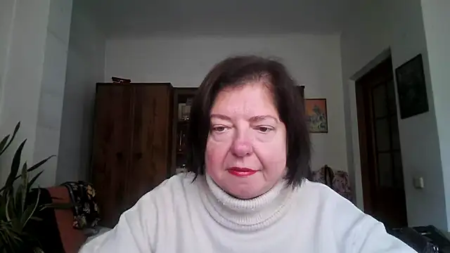 Violet Pulse online show from 24, 10, 2025