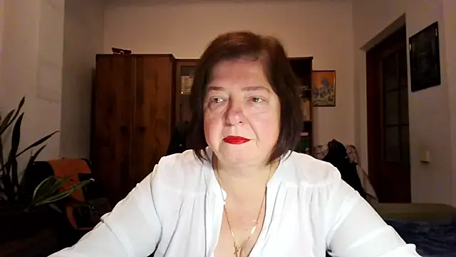 Violet Pulse online show from 14, 1, 2026