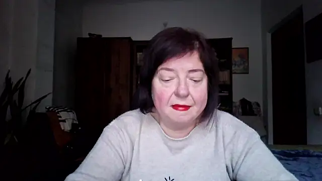 Violet Pulse online show from 11, 2, 2026