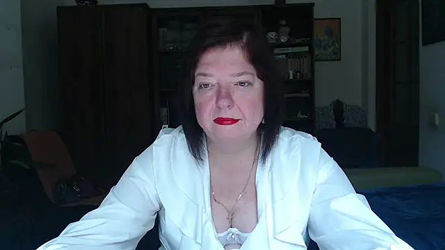Violet Pulse online show from 11, 7, 2026