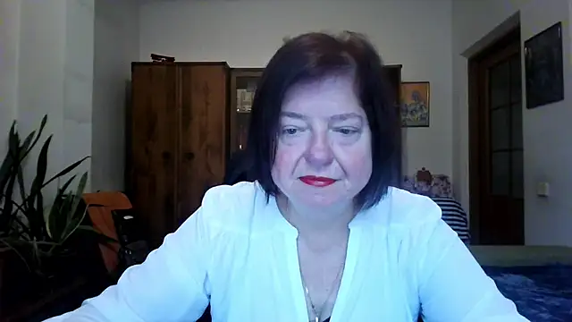 Violet Pulse online show from 27, 11, 2025