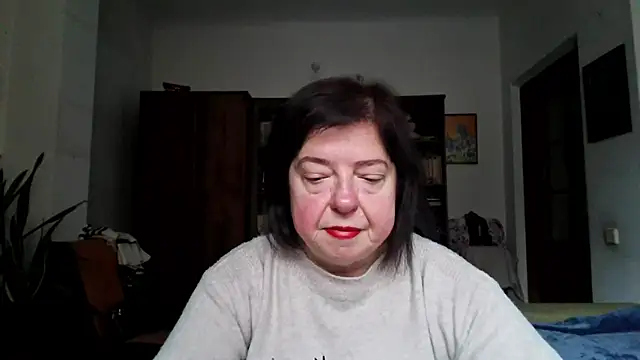 Violet Pulse online show from 6, 2, 2026