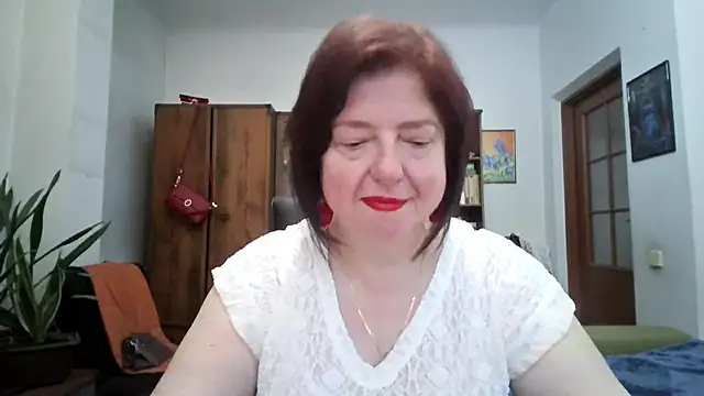 Violet Pulse online show from 11, 6, 2026
