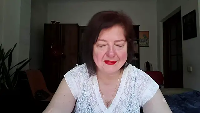 Violet Pulse online show from 16, 6, 2026