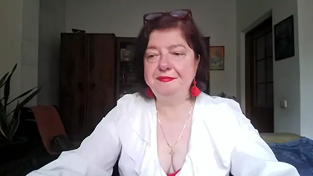 Violet Pulse online show from 8, 6, 2026