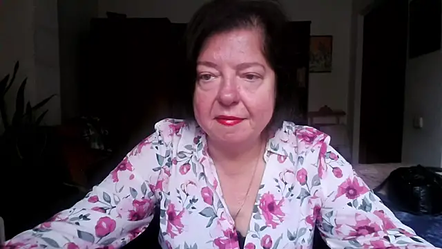 Violet Pulse online show from 18, 10, 2025