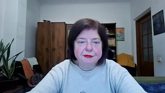 Violet Pulse online show from 26, 2, 2026