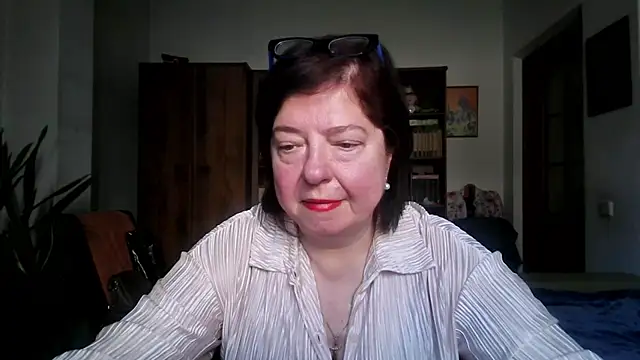 Violet Pulse online show from 31, 3, 2026