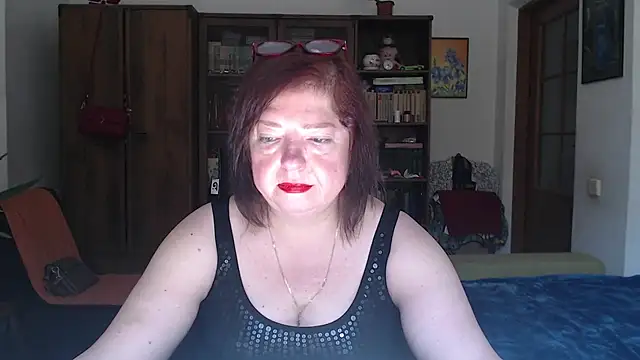 Violet Pulse online show from 30, 6, 2026