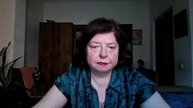 Violet Pulse online show from 28, 2, 2026