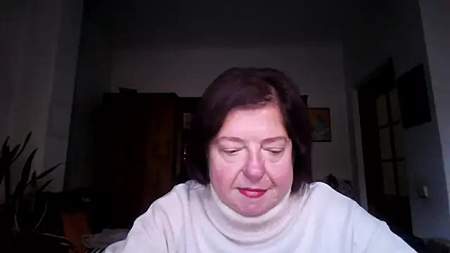 Violet Pulse online show from 14, 10, 2025