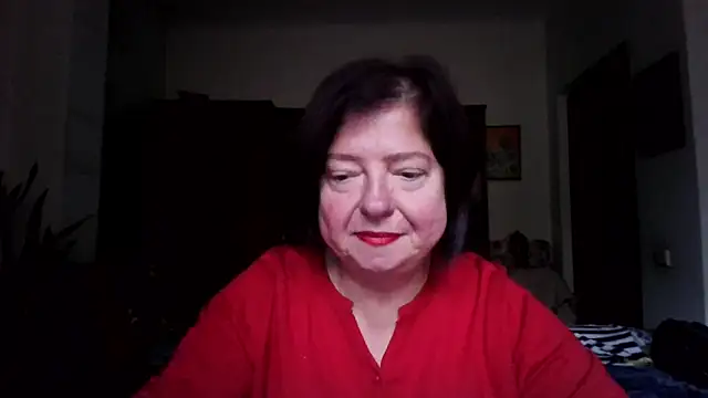 Violet Pulse online show from 25, 10, 2025