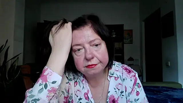 Violet Pulse online show from 15, 11, 2025