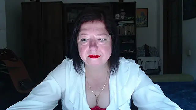 Violet Pulse online show from 5, 7, 2026
