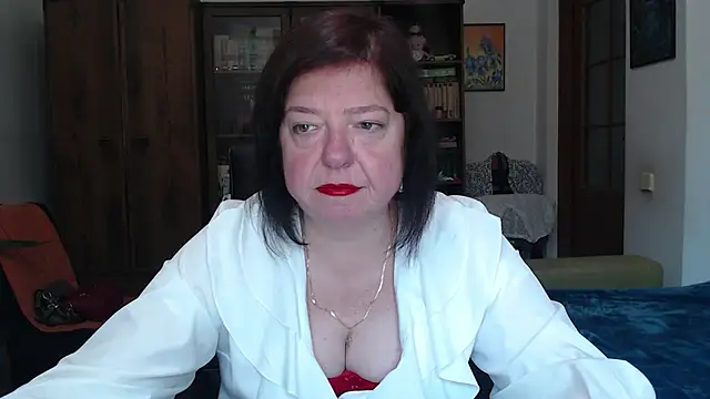 Violet Pulse online show from 10, 7, 2026