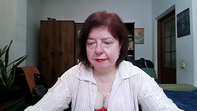 Violet Pulse online show from 10, 5, 2026