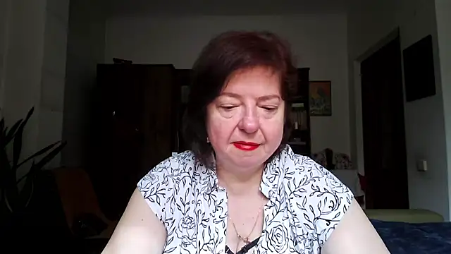Violet Pulse online show from 18, 6, 2026