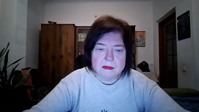 Violet Pulse online show from 21, 12, 2025