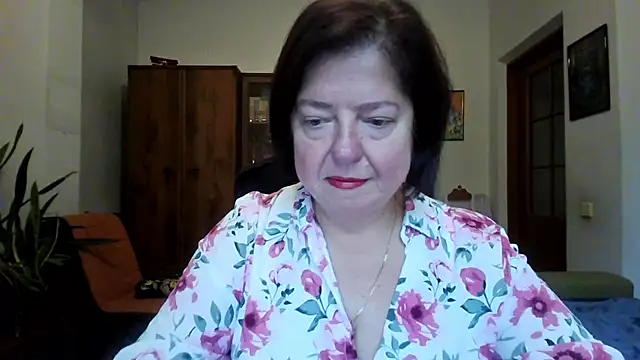 Violet Pulse online show from 1, 11, 2025