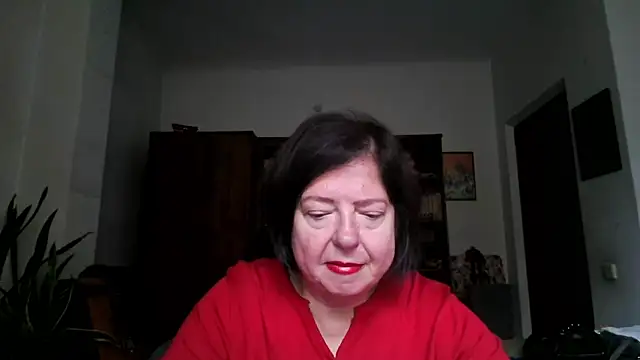 Violet Pulse online show from 12, 10, 2025